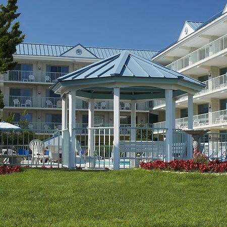 Sea Crest Inn Cape May Eksteriør billede