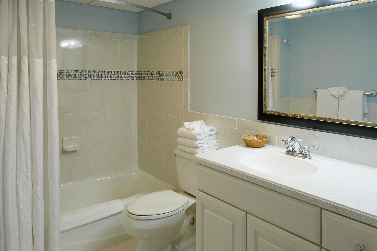 Sea Crest Inn Cape May Eksteriør billede